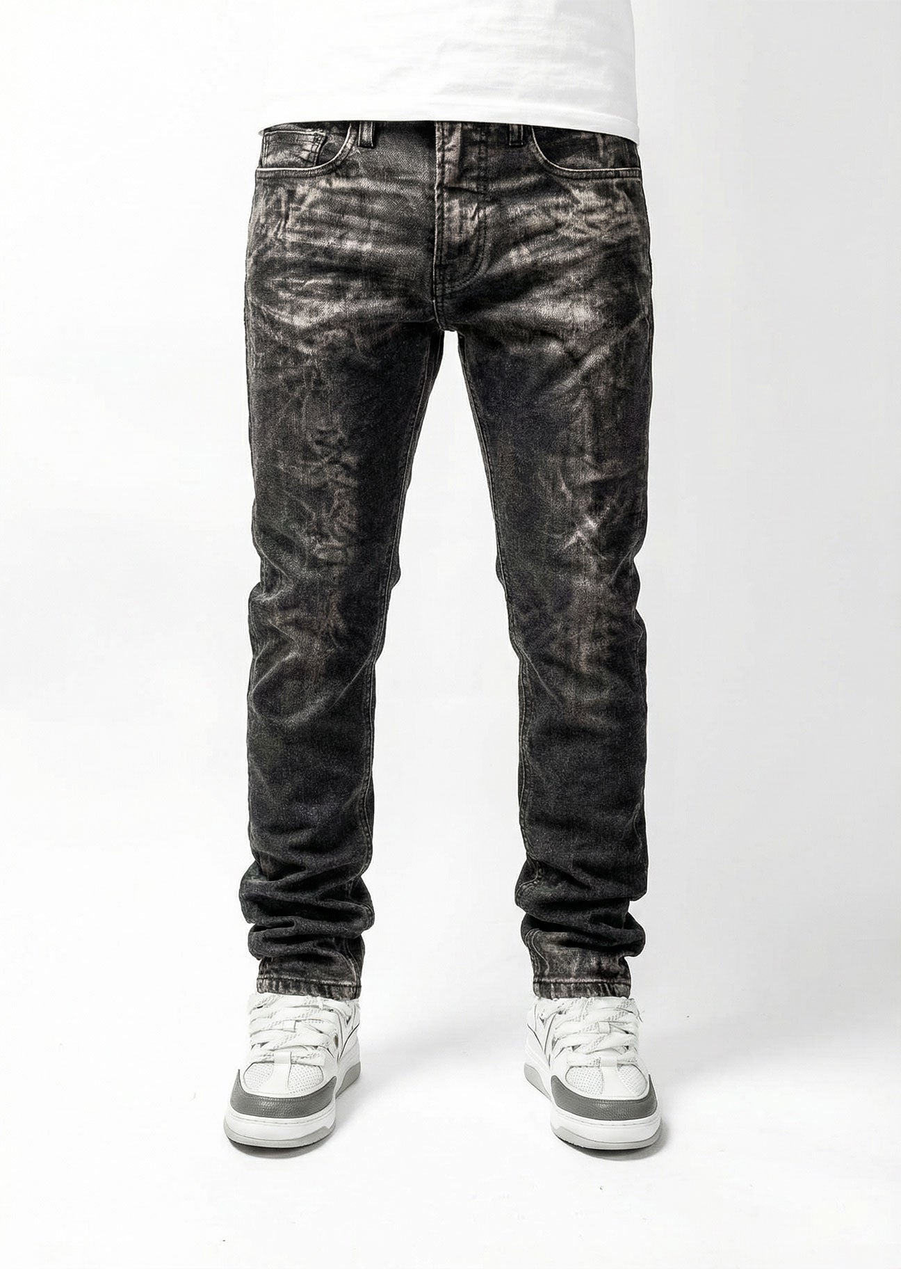 Mursaki Denim Vinny Jean 350-121