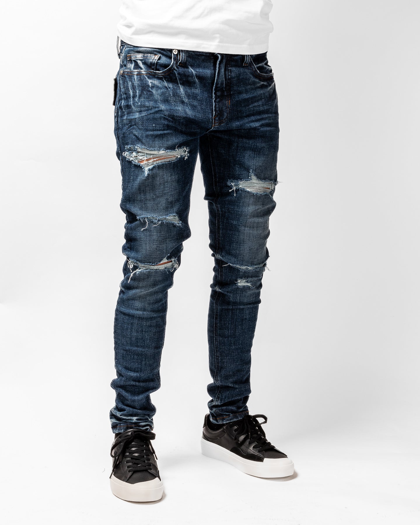 Mursaki Denim Enzo Jean 34N-110