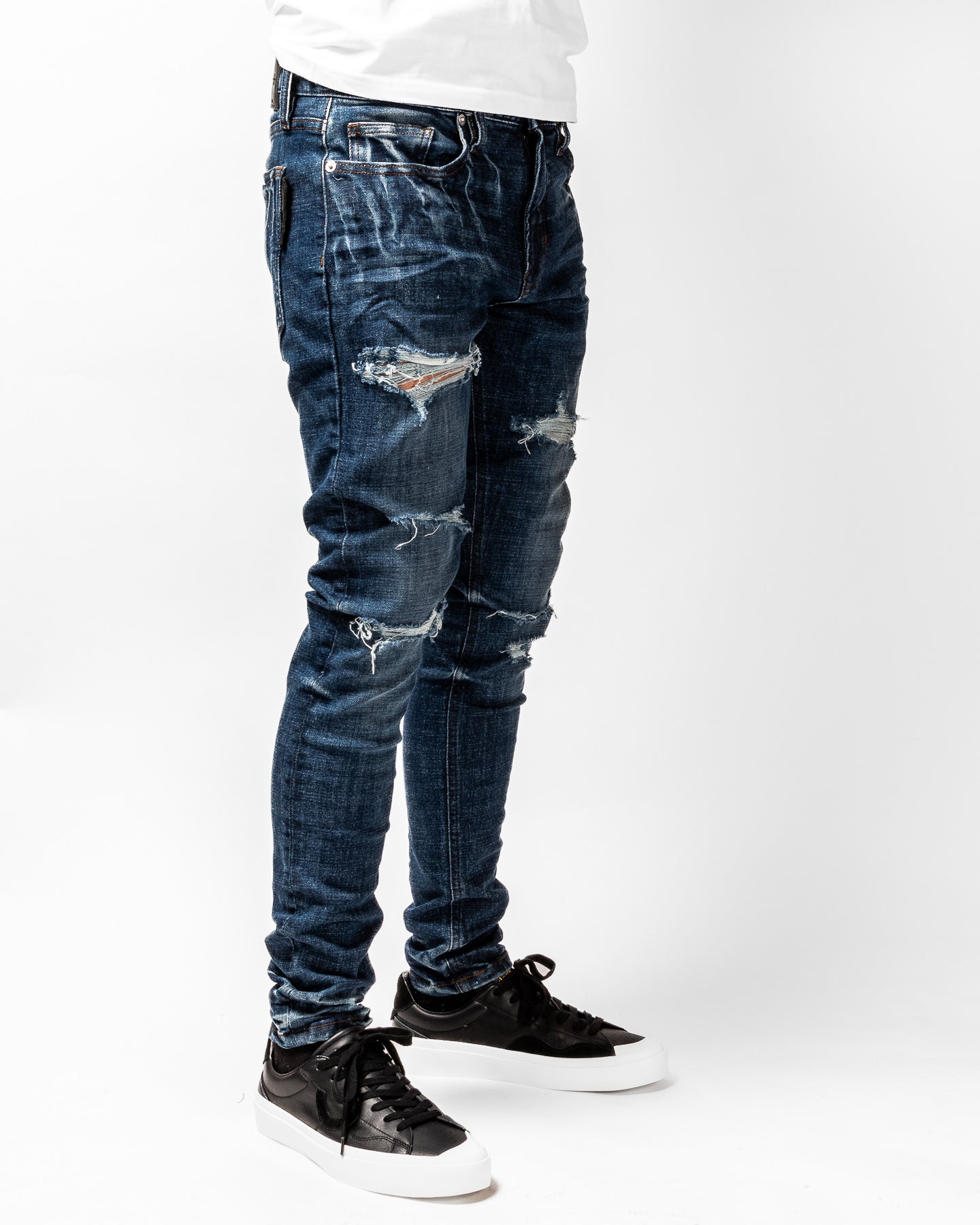 Mursaki Denim Enzo Jean 34N-110