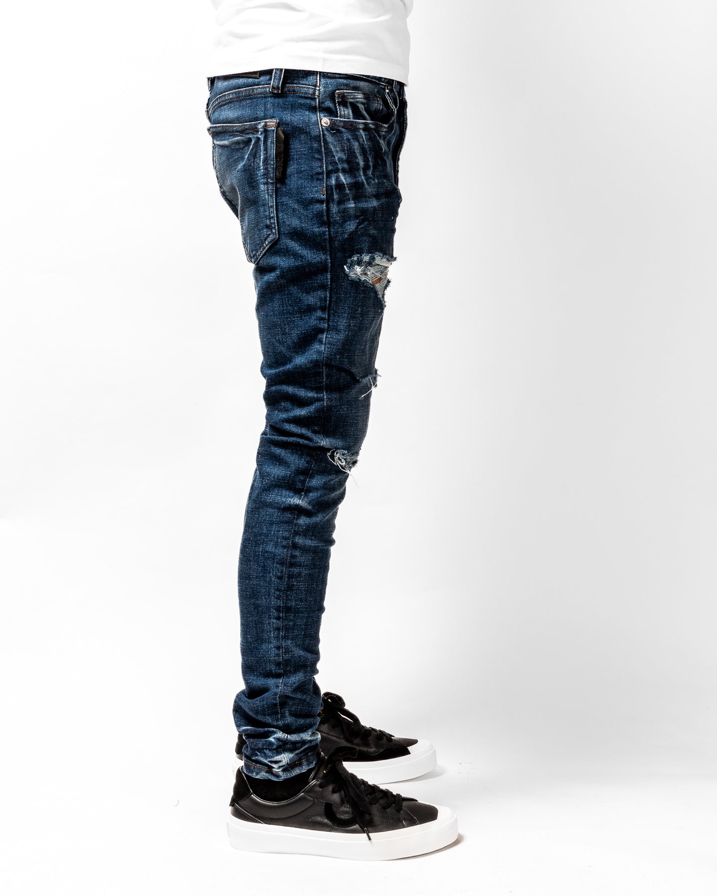 Mursaki Denim Enzo Jean 34N-110