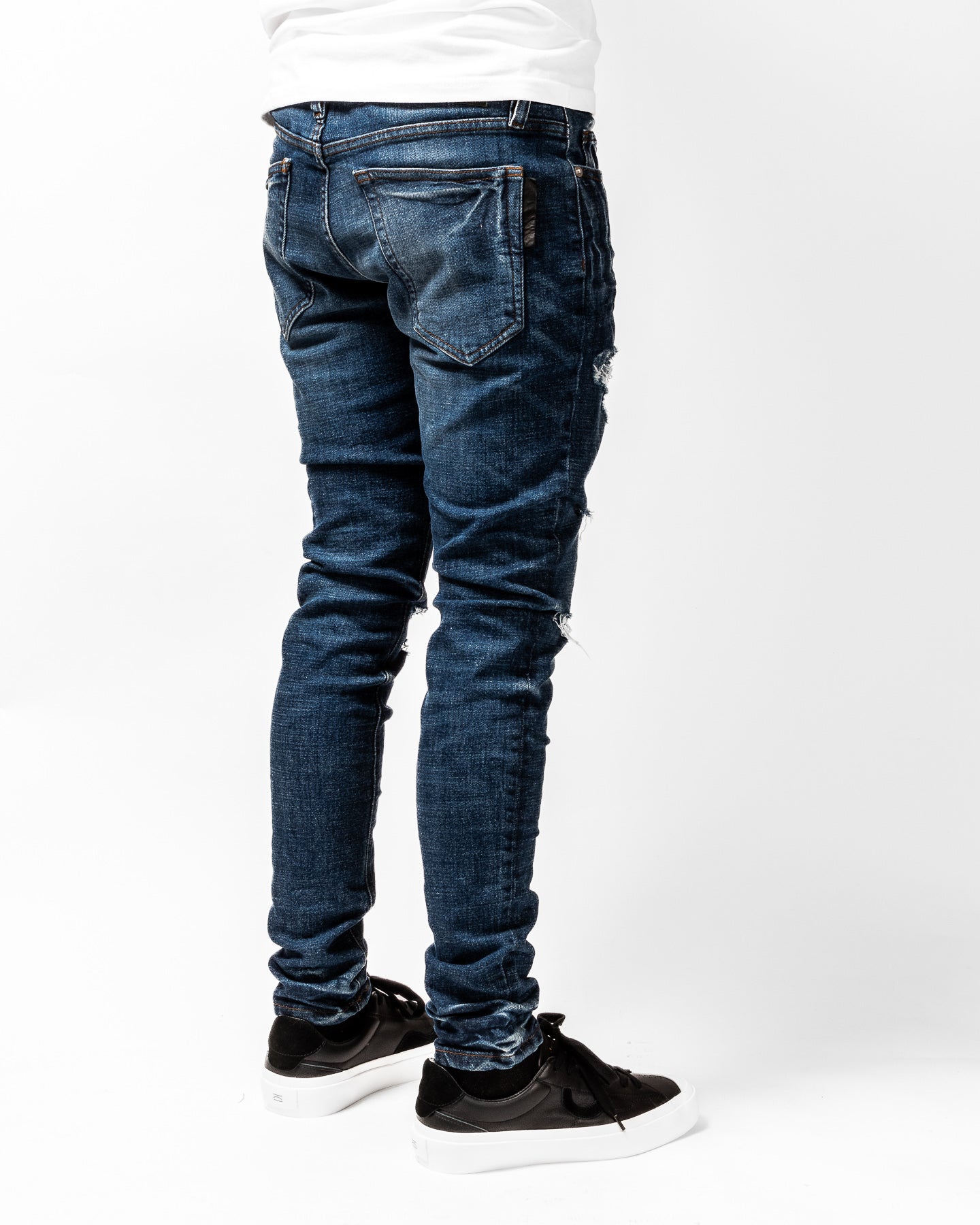 Mursaki Denim Enzo Jean 34N-110