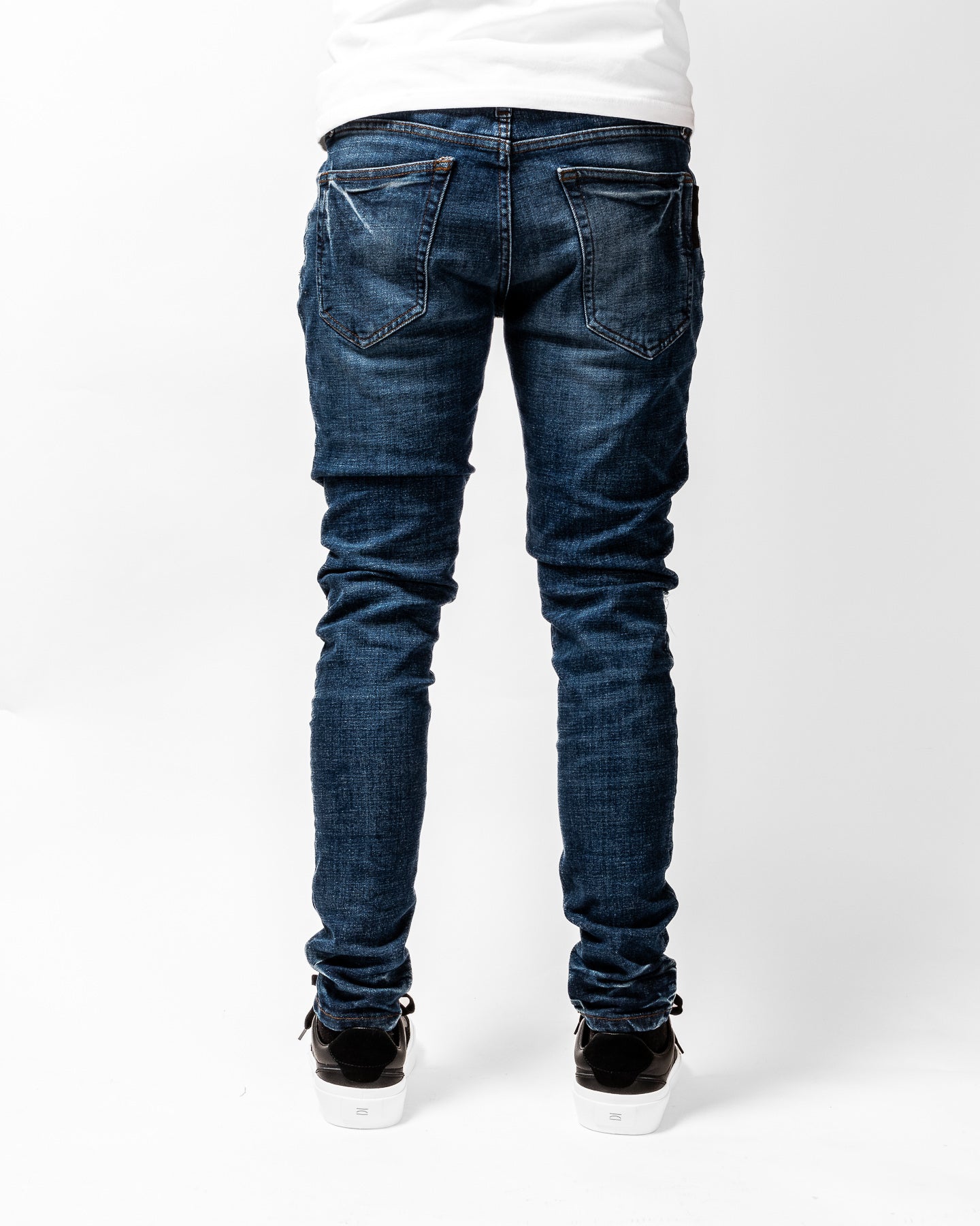 Mursaki Denim Enzo Jean 34N-110