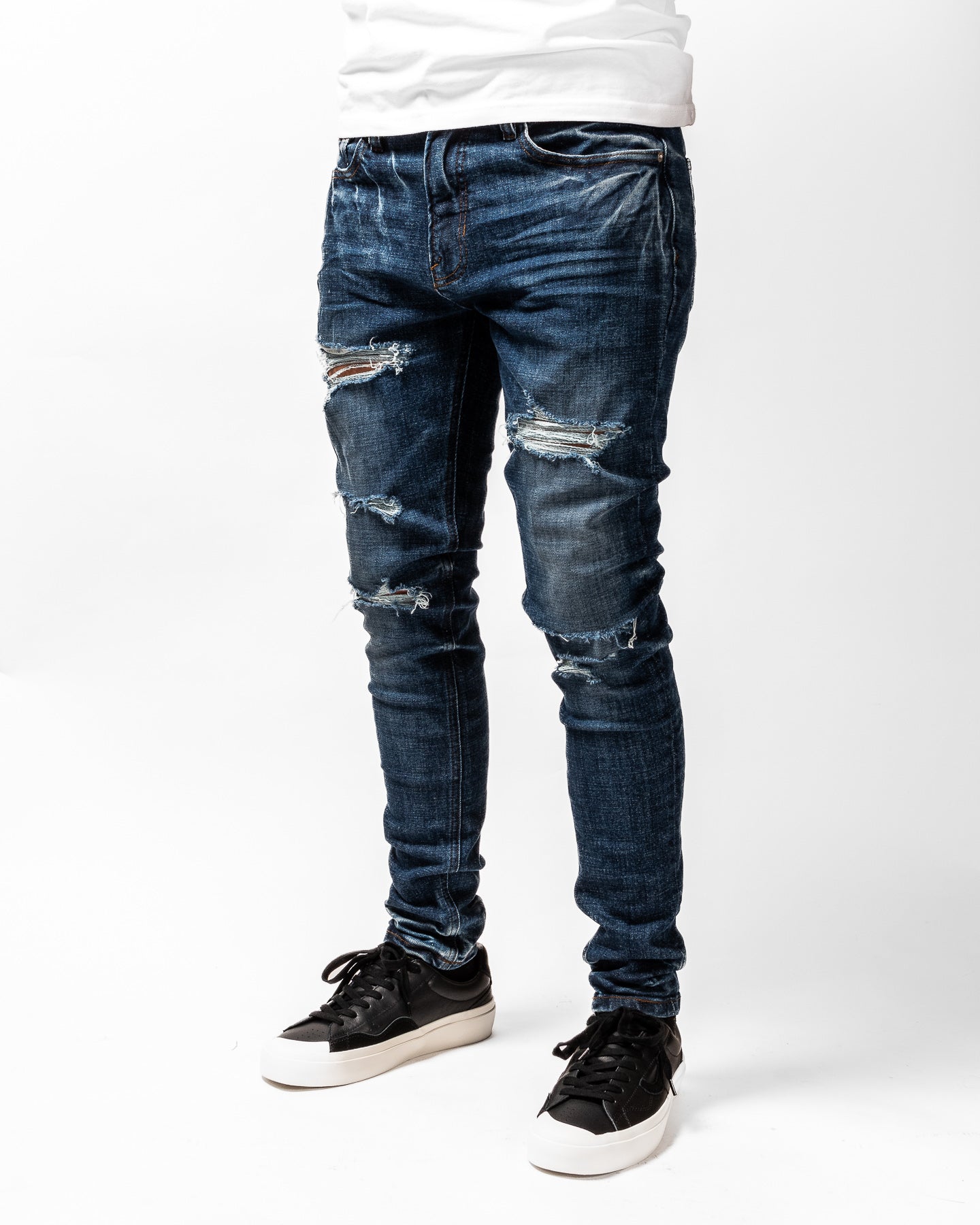 Mursaki Denim Enzo Jean 34N-110