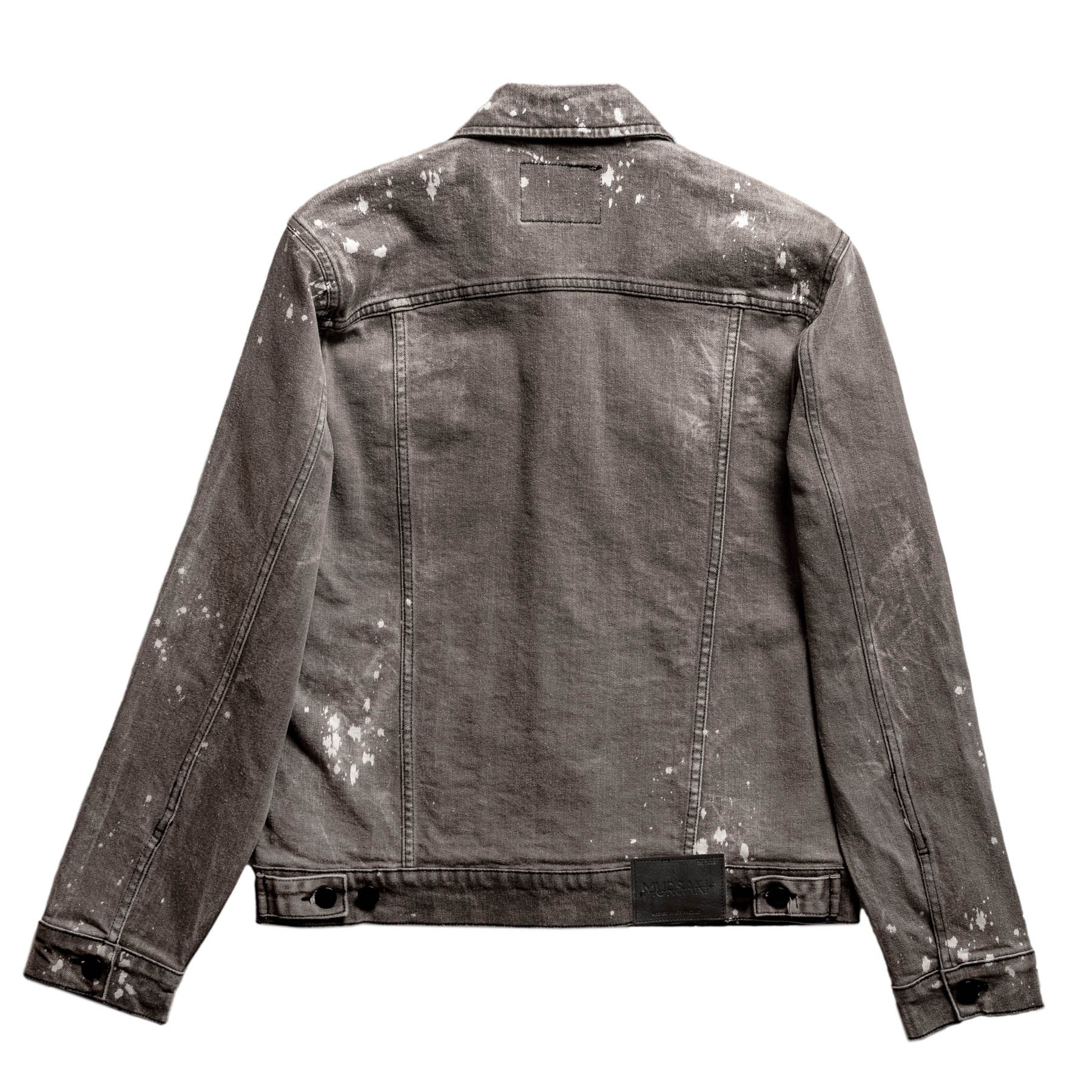 Mursaki Denim Sandro Jacket 350-417