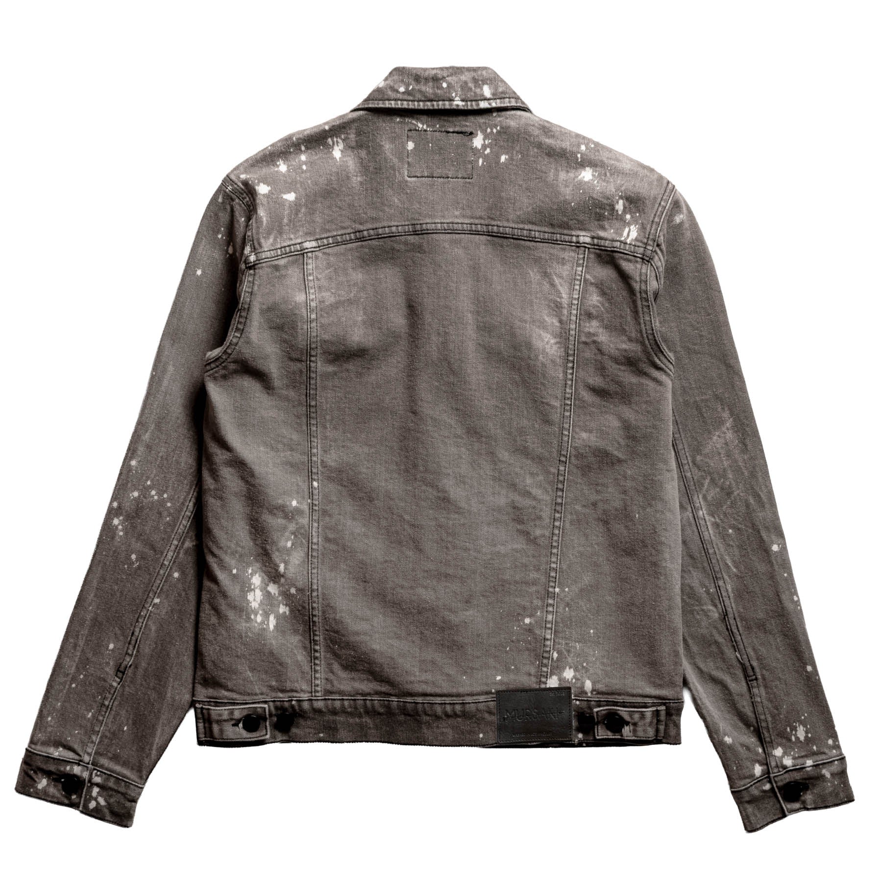Mursaki Denim Sandro Jacket 350-417