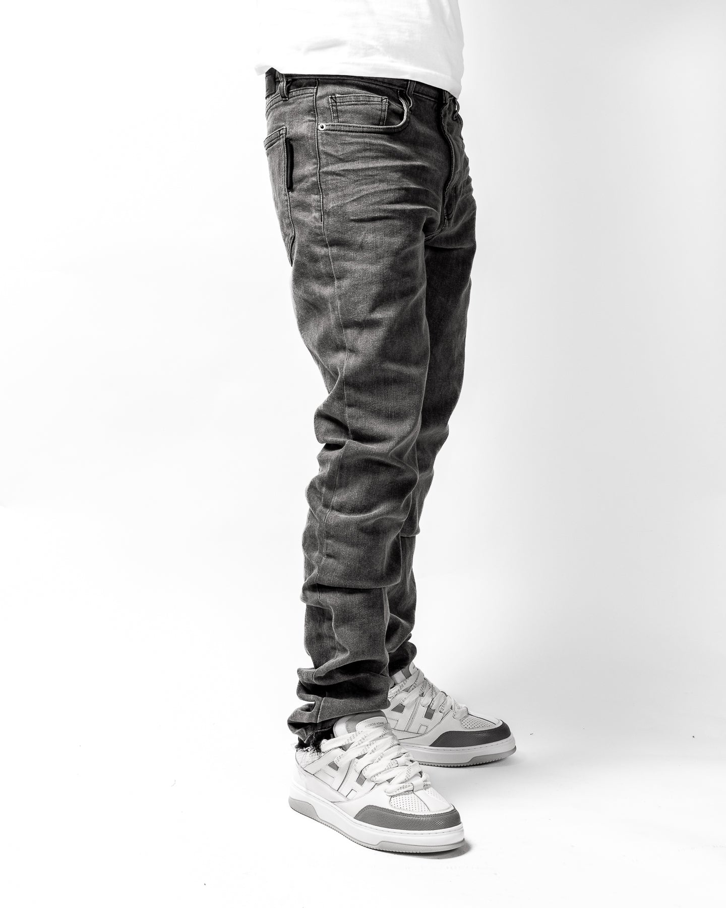 Mursaki Denim Slater Jean 34N-112