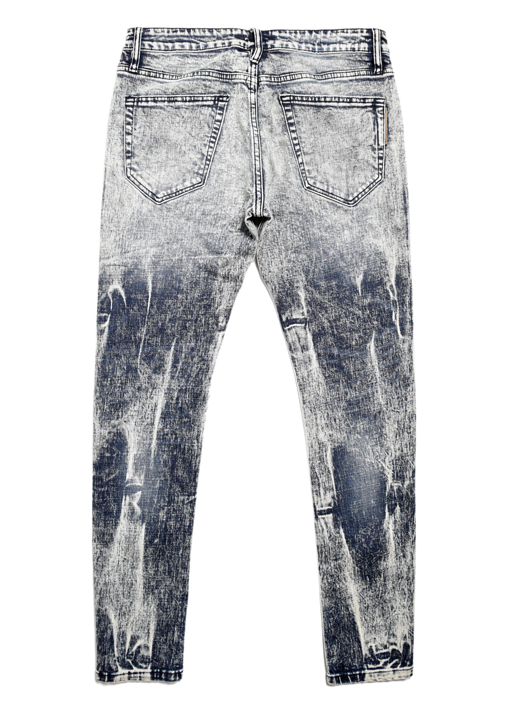 Mursaki Zane Jean 397-160 - Mursaki