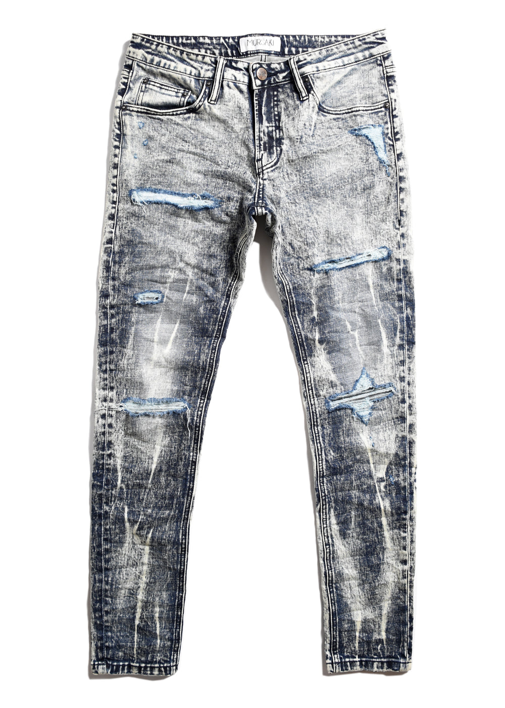 Mursaki Zane Jean 397-160 - Mursaki