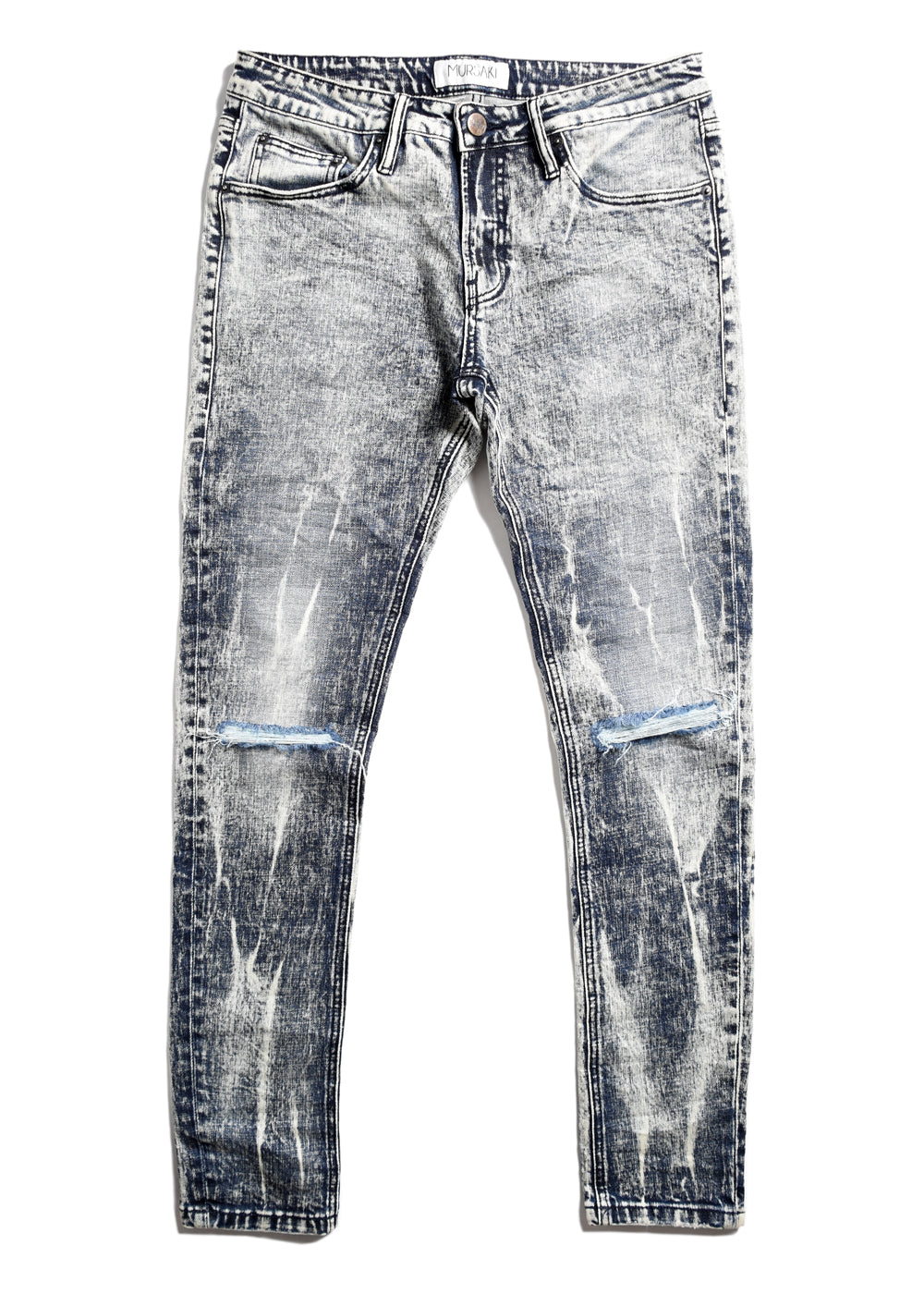 Mursaki Zane Jean 397-160 - Mursaki