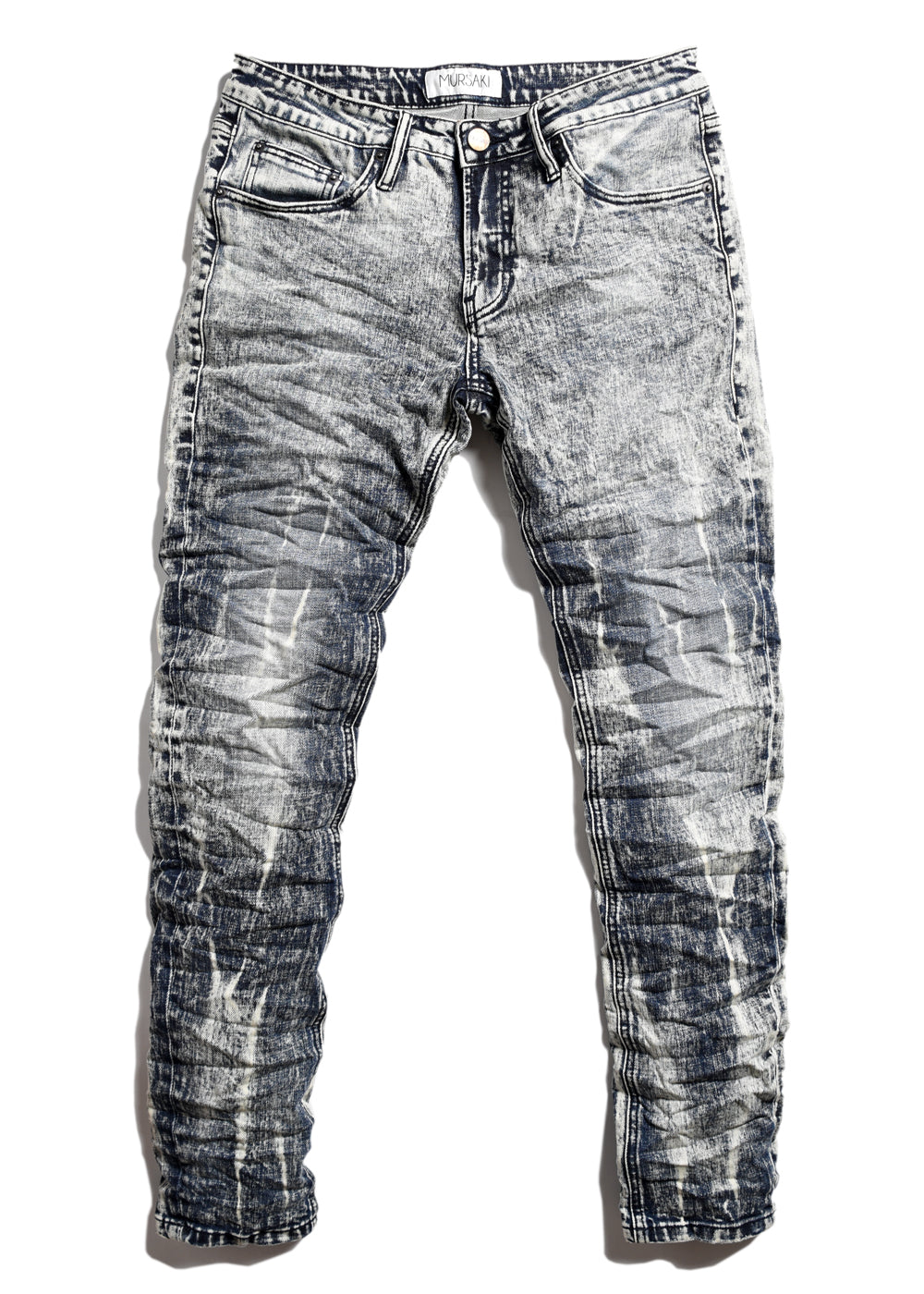 Mursaki Zane Jean 397-160 - Mursaki