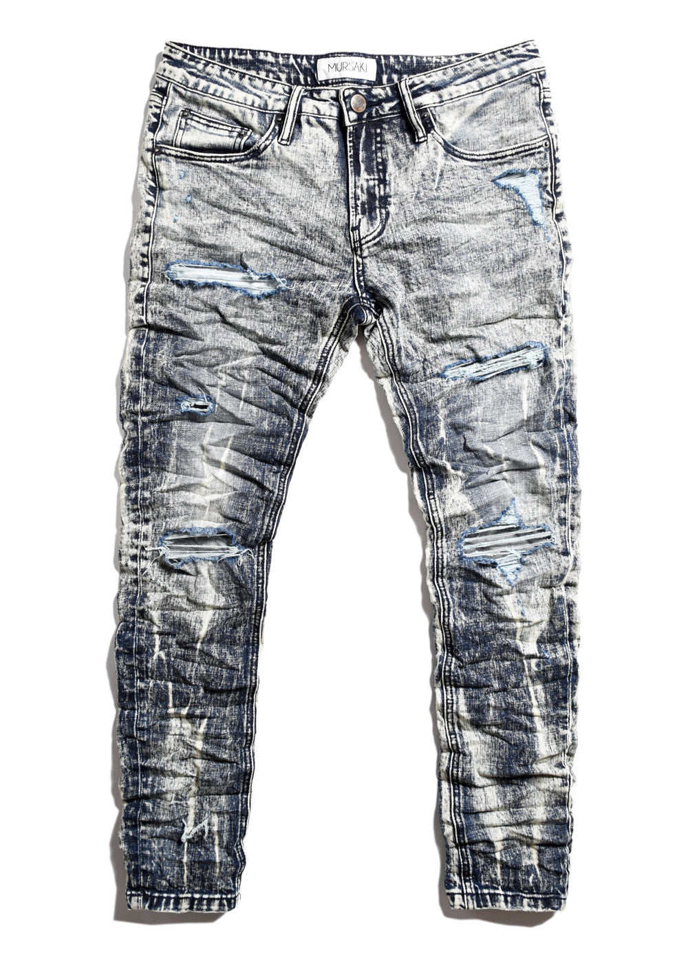 Mursaki Zane Jean 397-160 - Mursaki